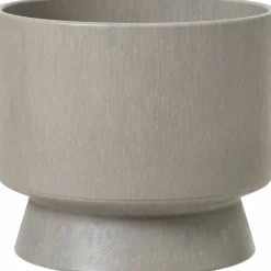 Blomkruka sand 19 cm.