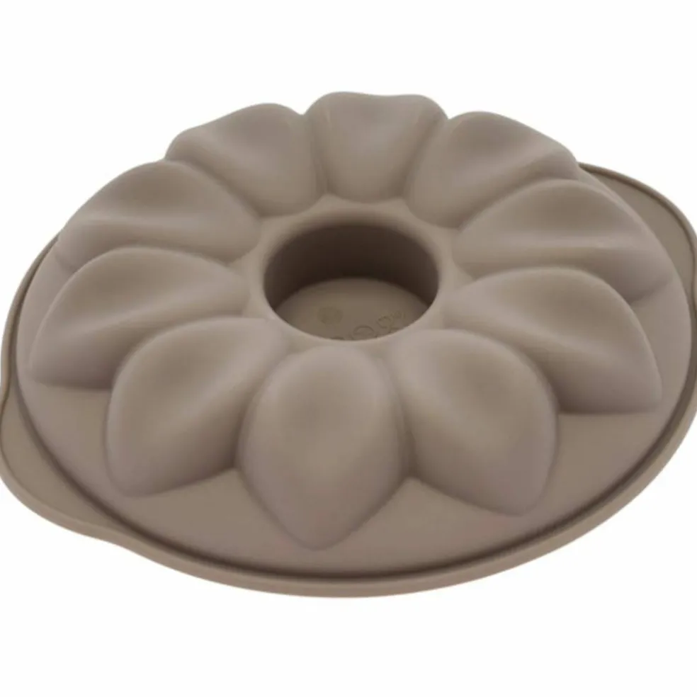 Blomma mousseform 20x3,8 cm