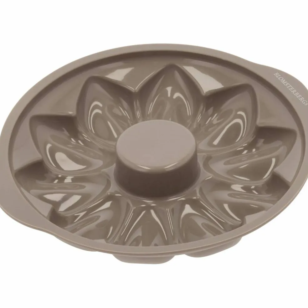 Blomma mousseform 20x3,8 cm