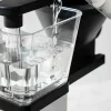 Blooming Coffee Maker 1,25 liter, silver