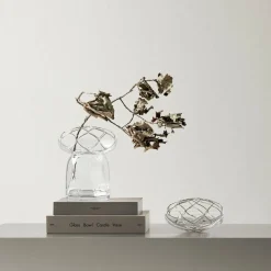 Bloom Vas 28,4 cm