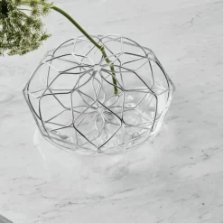 Bloom Vas klar 21 cm