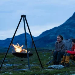 Bålpanna