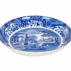 Blue Italian Frukostskål 15 cm