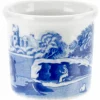 Blue Italian Äggkopp