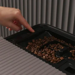 Bönbehållare till helautomatiska espressomaskiner