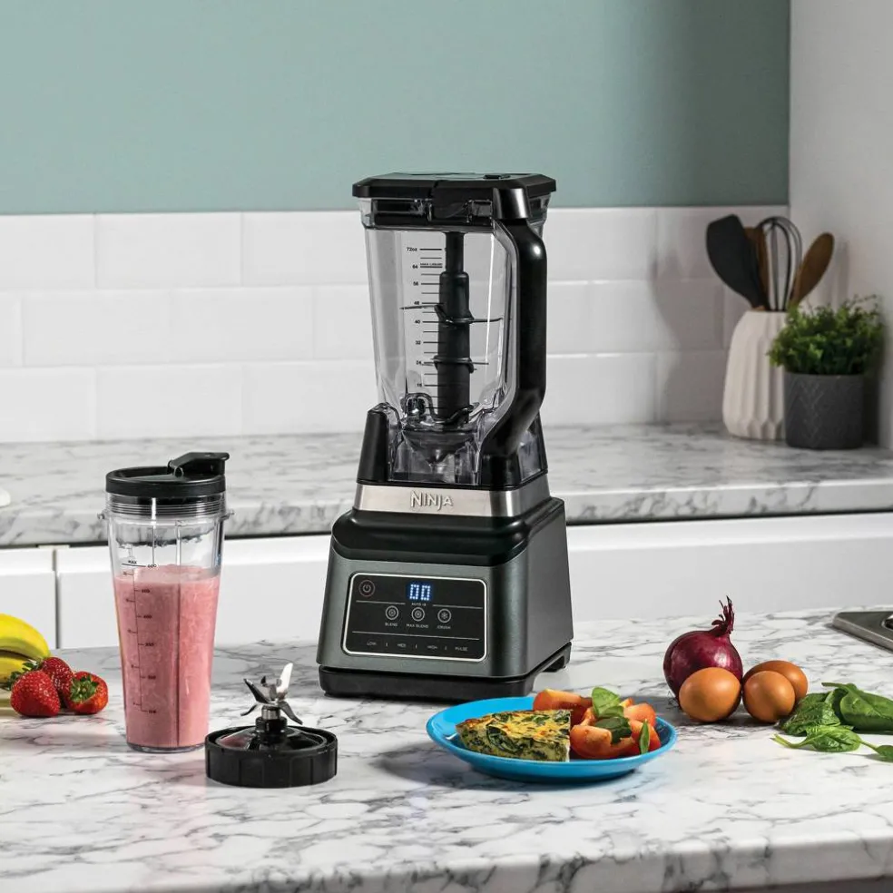 BN750EU 2-In-1 Foodi Blender