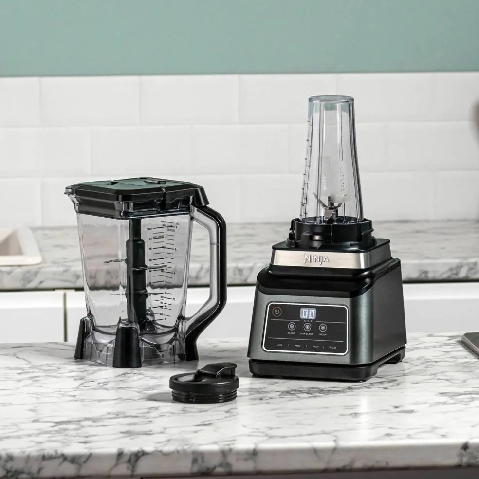 BN750EU 2-In-1 Foodi Blender