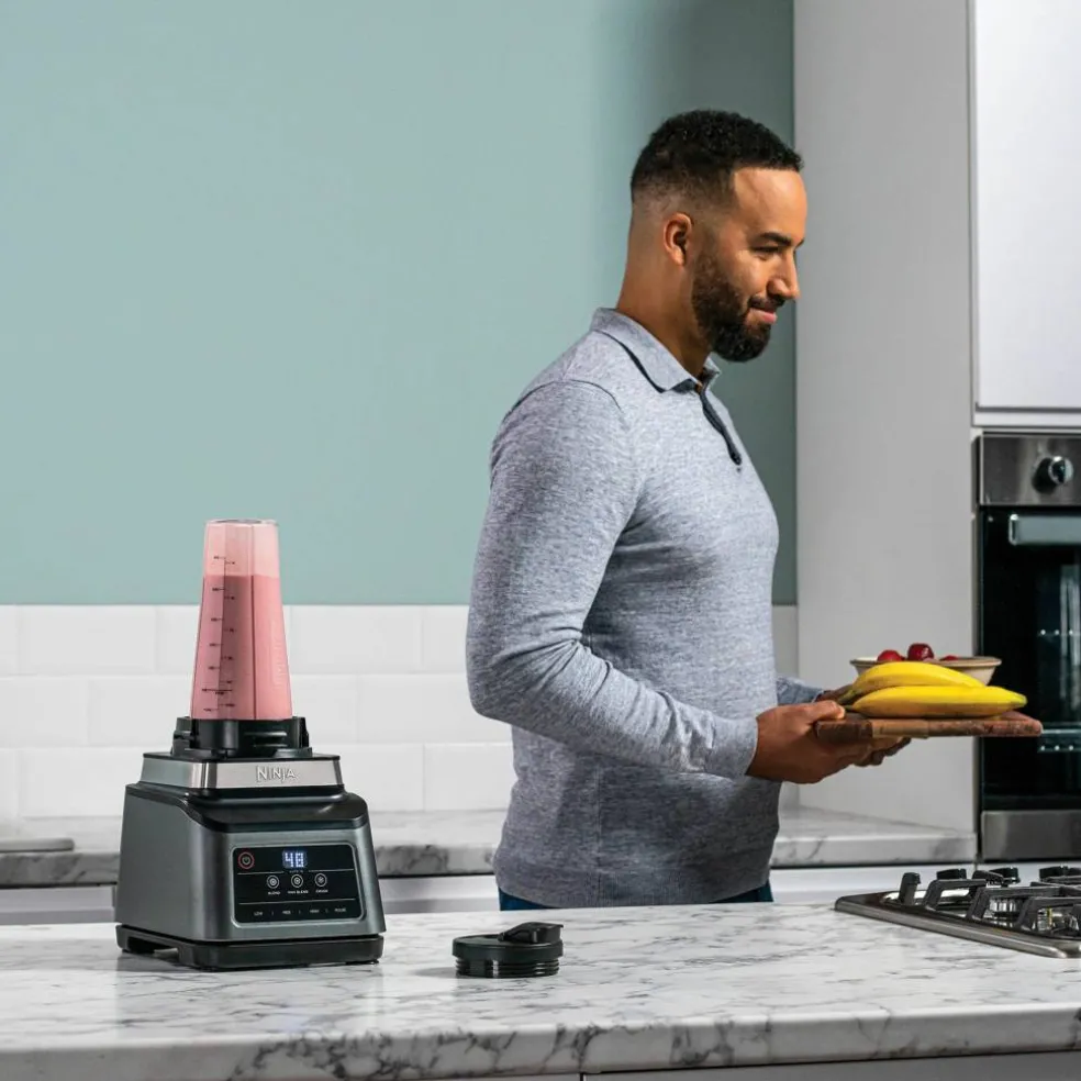 BN750EU 2-In-1 Foodi Blender