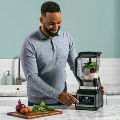BN750EU 2-In-1 Foodi Blender