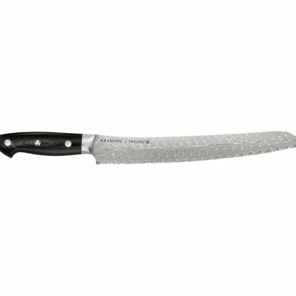 Bob Kramer Brödkniv