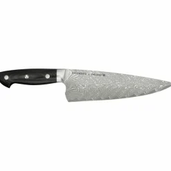 Bob Kramer Damask Kockkniv 26 cm