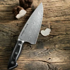 Bob Kramer Damask Kockkniv 16 cm