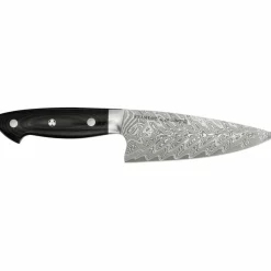 Bob Kramer Damask Kockkniv 16 cm