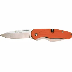 Bock Fickkniv Orange