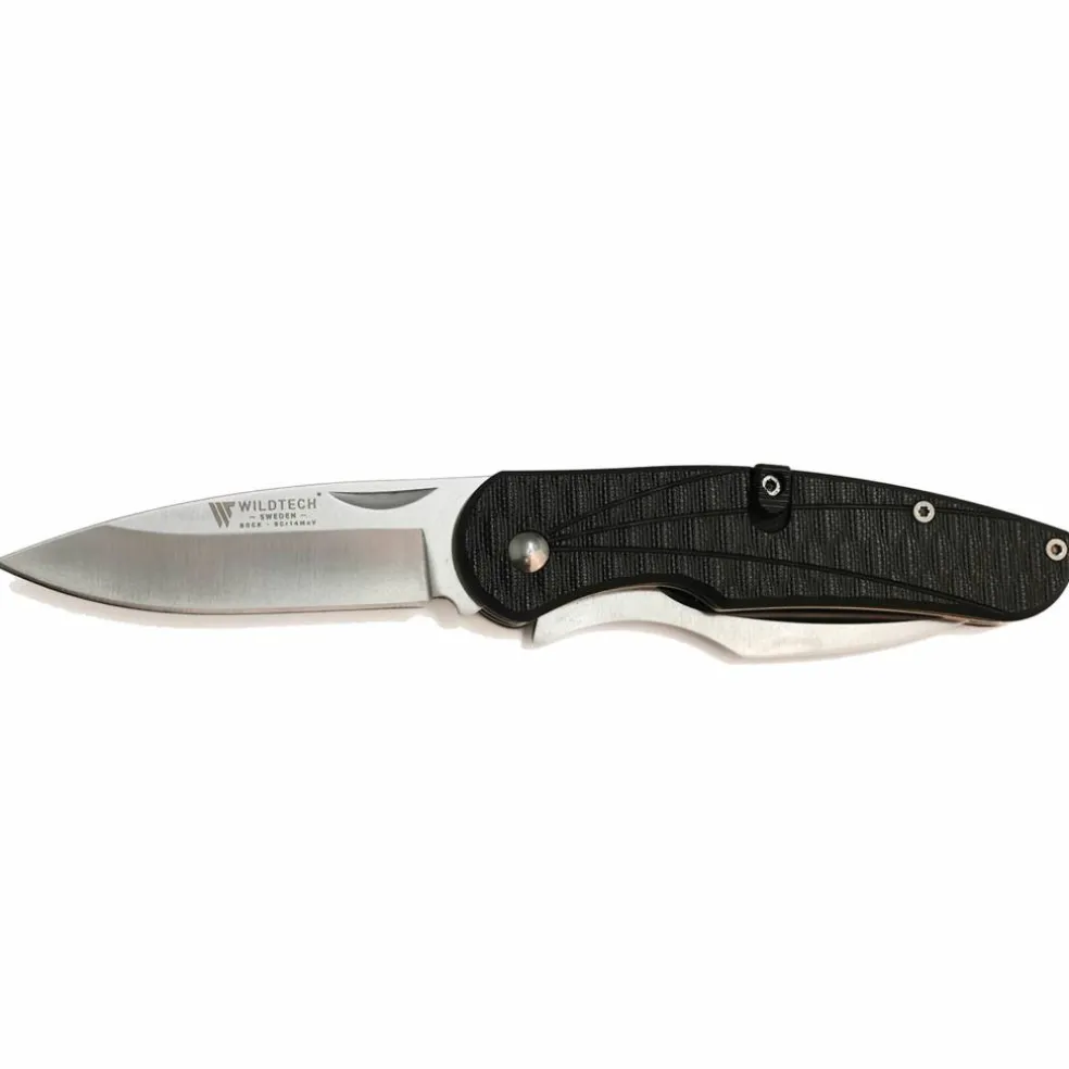 Bock Fickkniv Orange