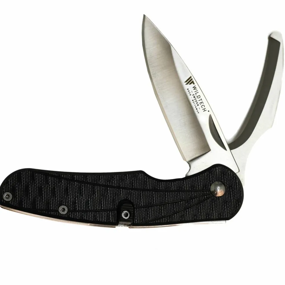 Bock Fickkniv Orange