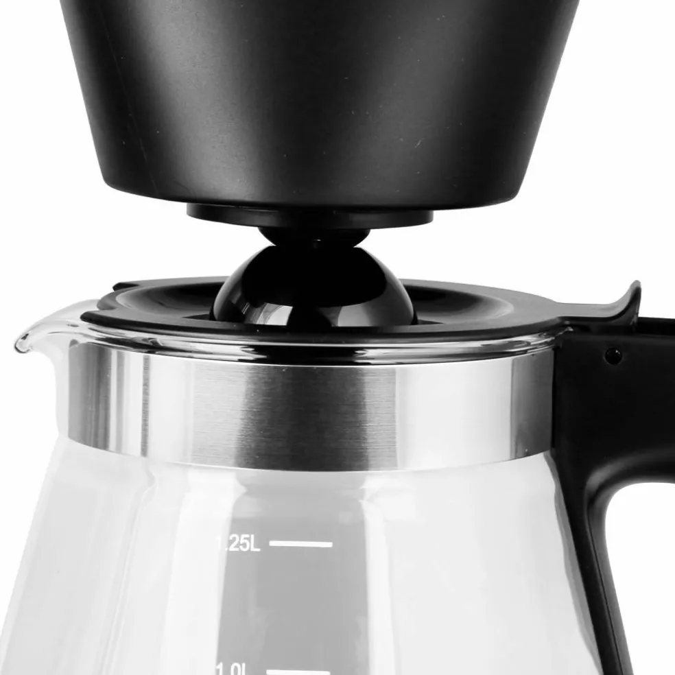 Bogø kaffemaskin