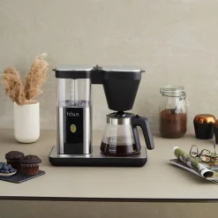 Bogø kaffemaskin