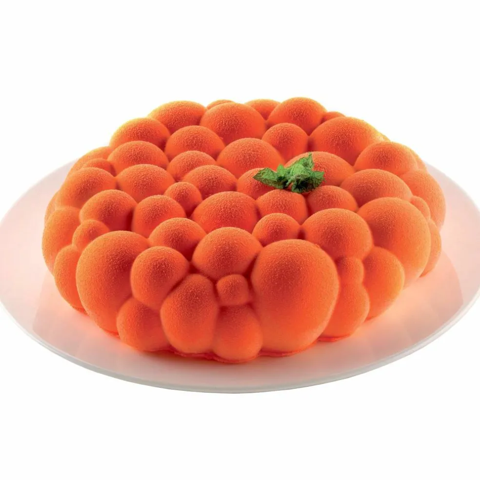 Bolle bakform