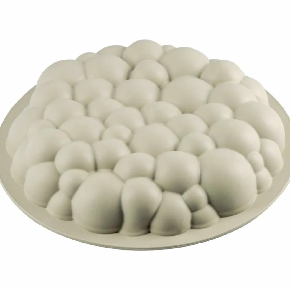 Bolle bakform