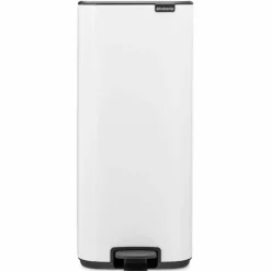 Bo pedalhink 30 liter, mineralgrå