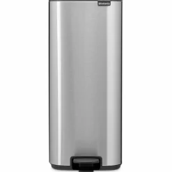 Bo pedalhink 30 liter, mineralgrå