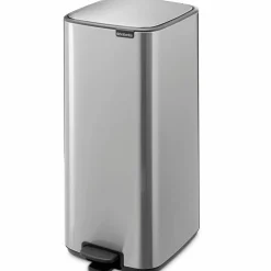 Bo pedalhink 30 liter, mjuk beige