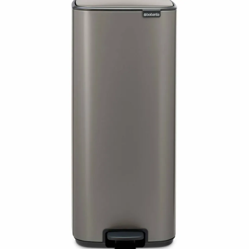 Bo pedalhink 30 liter, mjuk beige