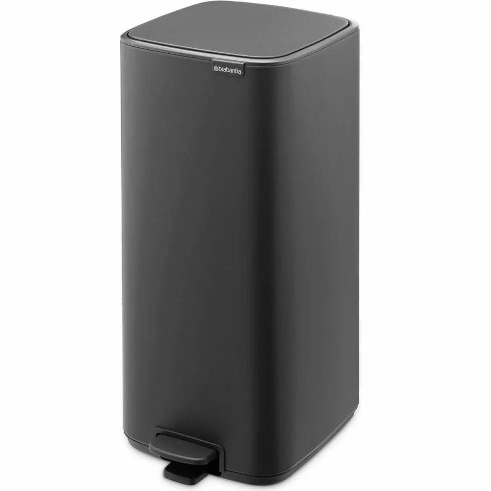 Bo pedalhink 30 liter, platina