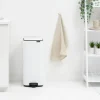 Bo pedalhink 30 liter, vit