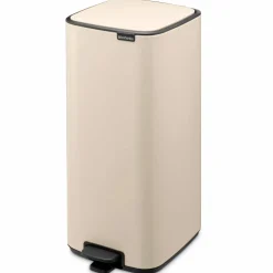 Bo pedalhink 30 liter, vit