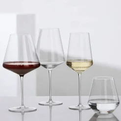 Bordeaux rödvinsglas 70 cl 2-pack