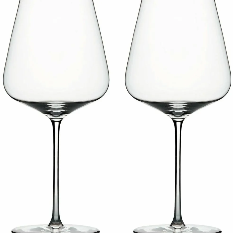 Bordeaux vinglas 765 ml. 2 st.