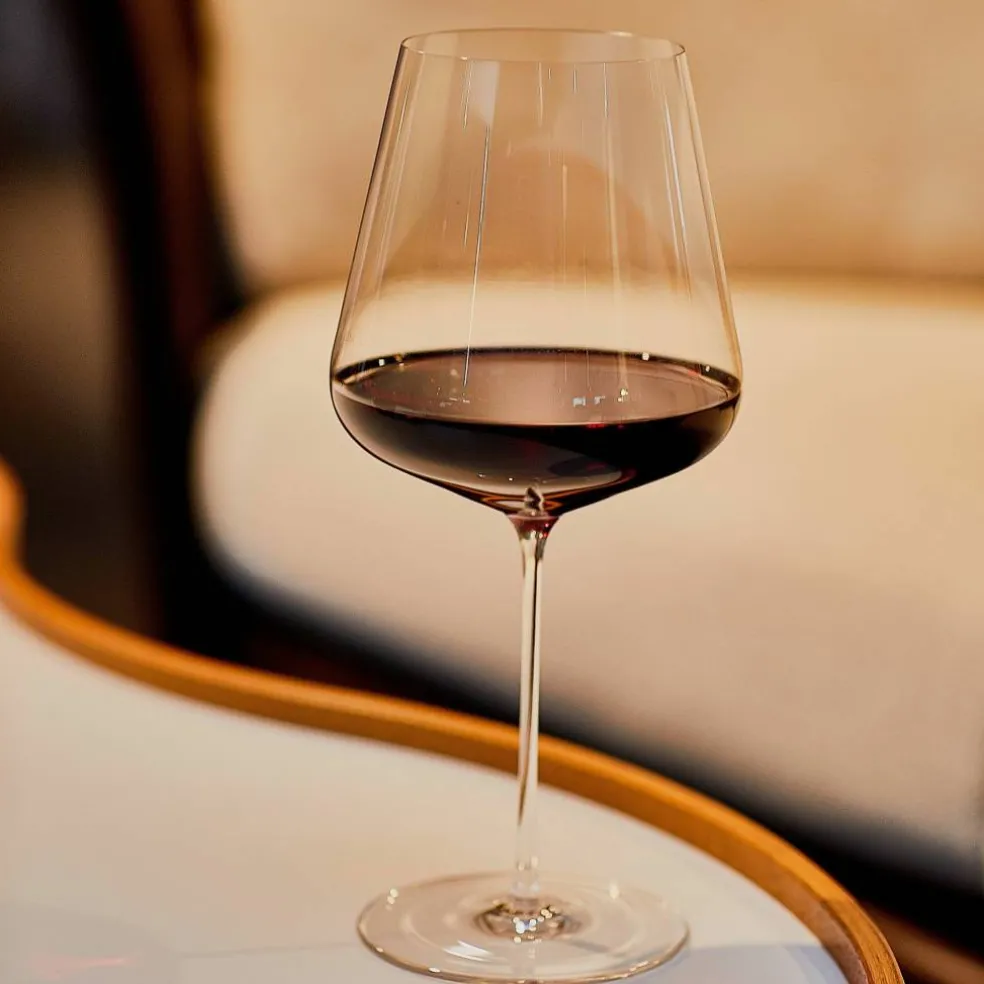 Bordeaux vinglas 765 ml. 1 st.