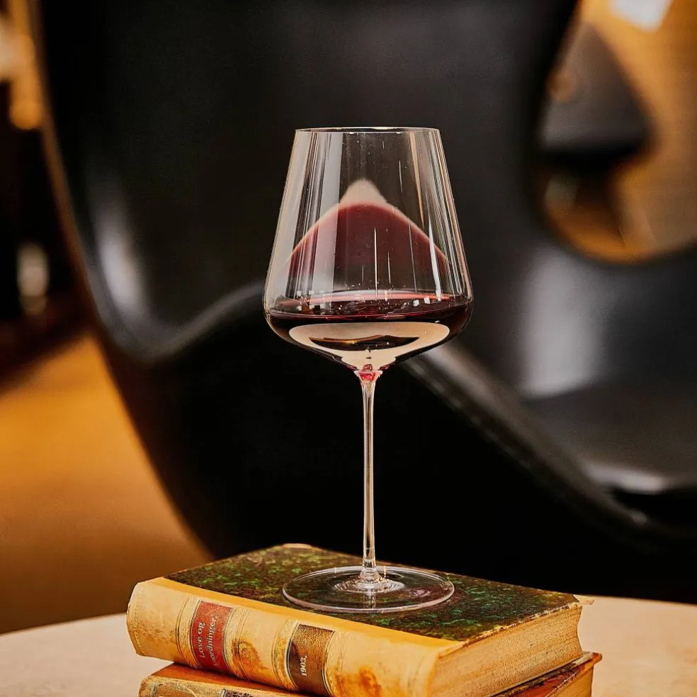 Bordeaux vinglas 765 ml. 1 st.