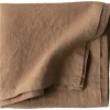 Bordsduk 175x175 cm, warm grey