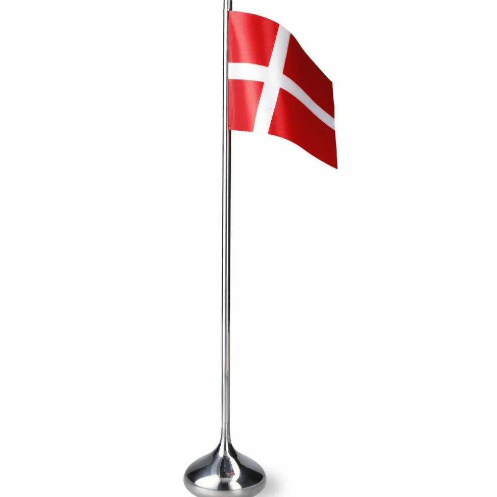 Bordsflagga Dansk 35 cm