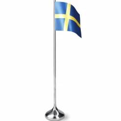 Bordsflagga Norsk 35 cm
