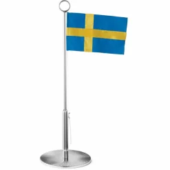 Bordsflagga Sverige