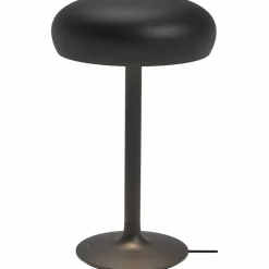 Bordslampa, black