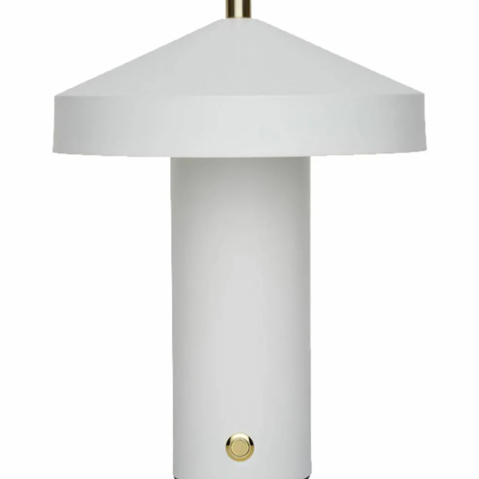 Bordslampa, clay