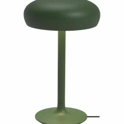 Bordslampa, emerald