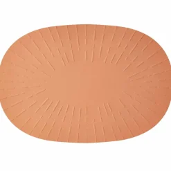 Bordstablett, apricot