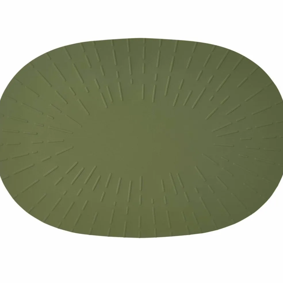 Bordstablett, lemon