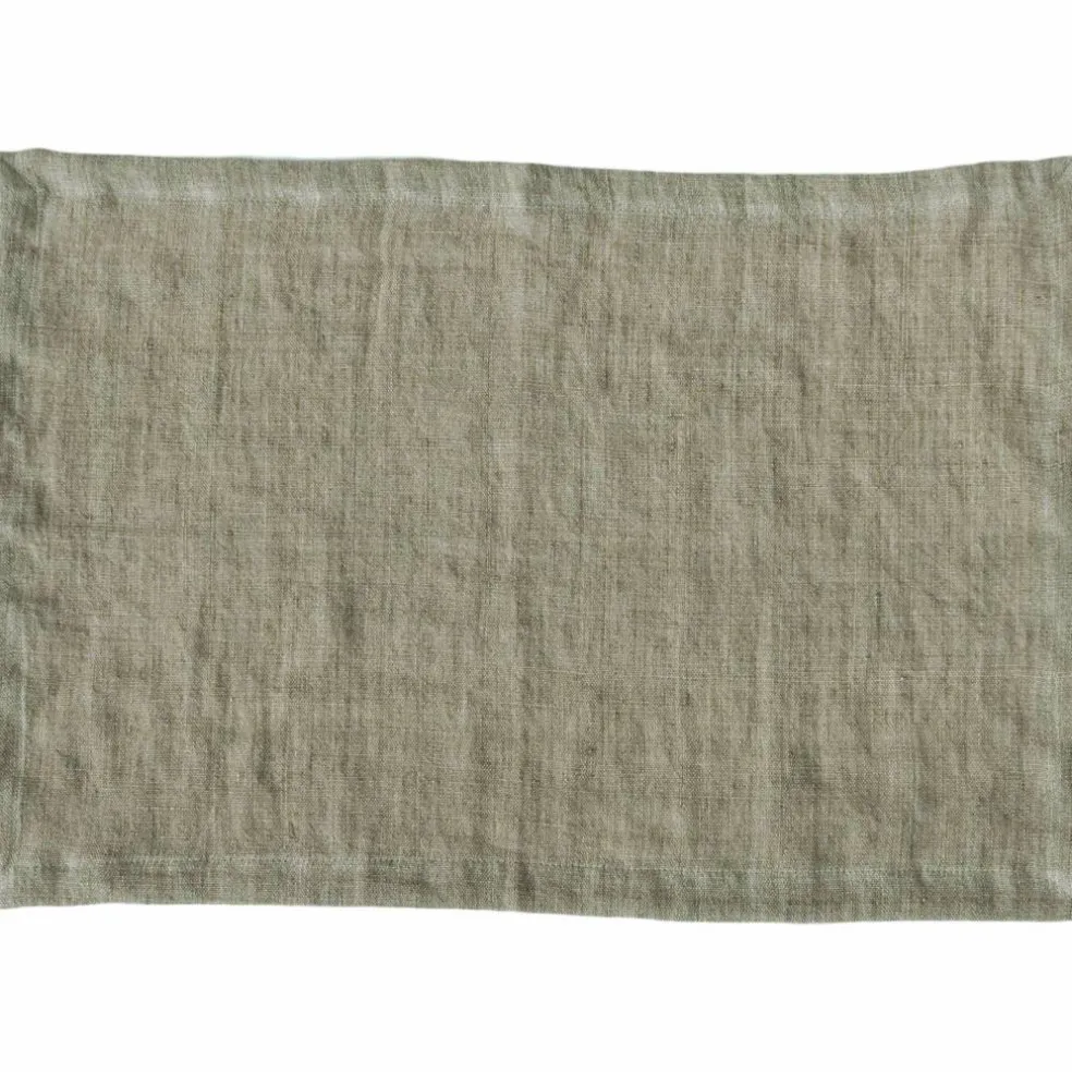 Bordstablett, 50 x 37 cm, dune