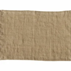Bordstablett, 50 x 37 cm, dune