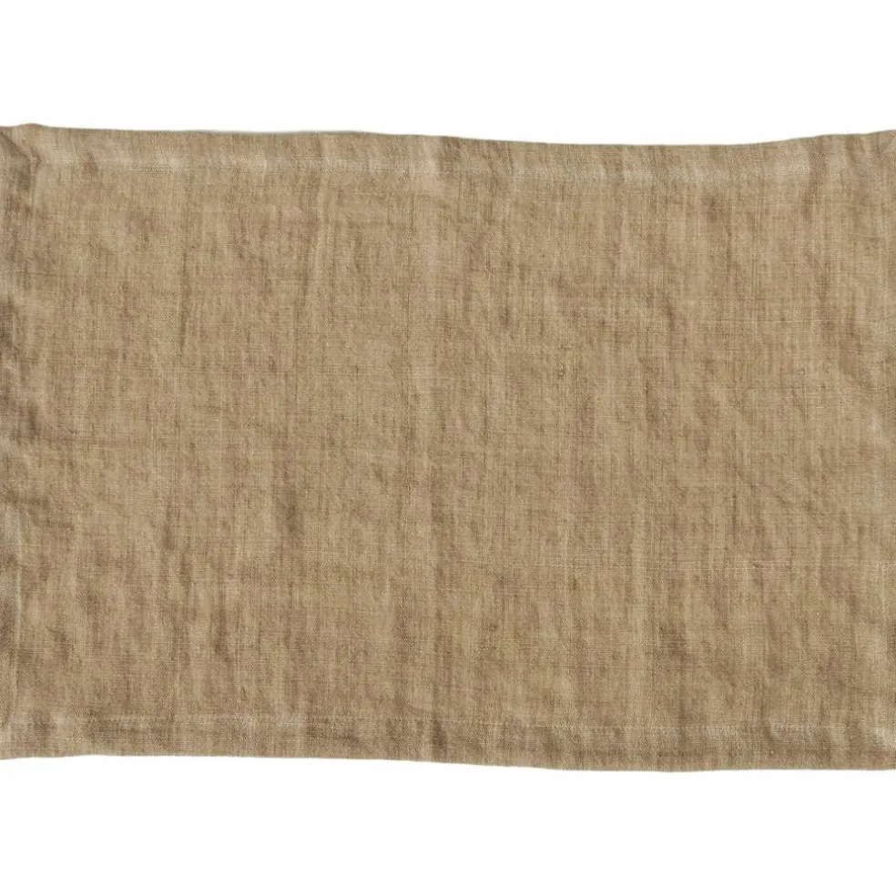 Bordstablett, 50 x 37 cm, dune