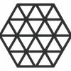 Bordsunderlägg Black Triangle