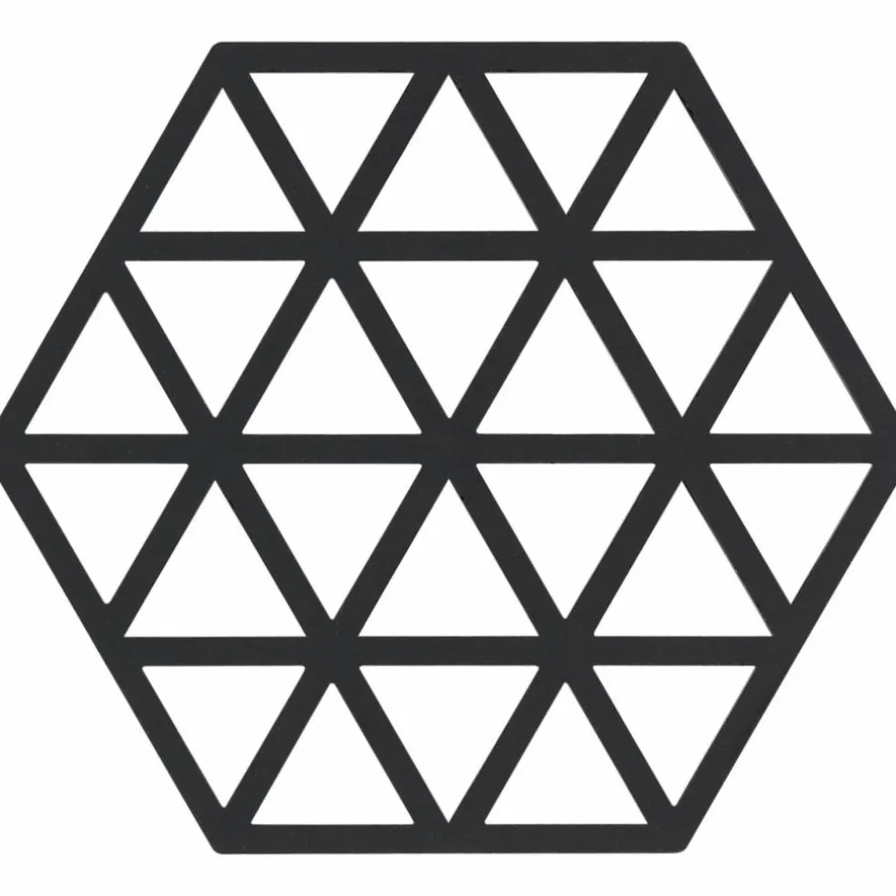 Bordsunderlägg Black Triangle